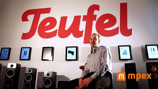 Teufel